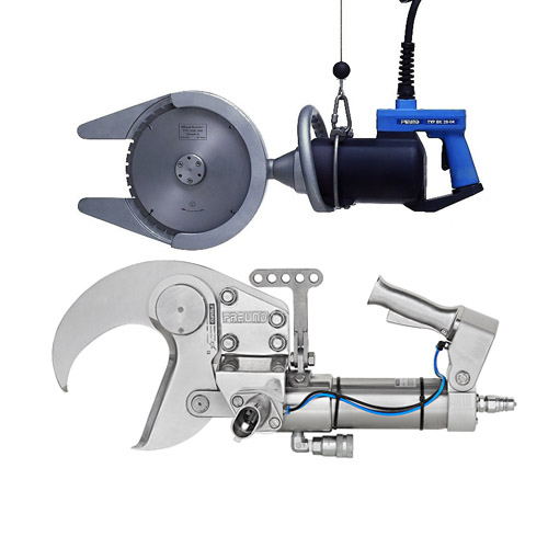 Sarvede, jalgade lõikurid