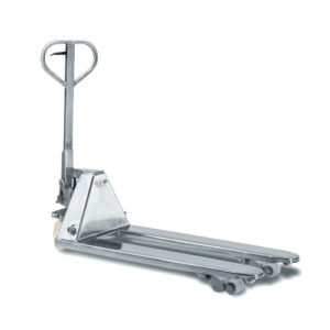 Kaubaaluste tõstukid