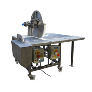 Rümba tükeldussaag ZKM75-08-FTR-CB2