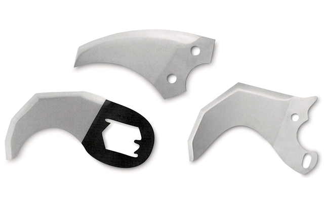 Viilutajate, kuubistajate noad