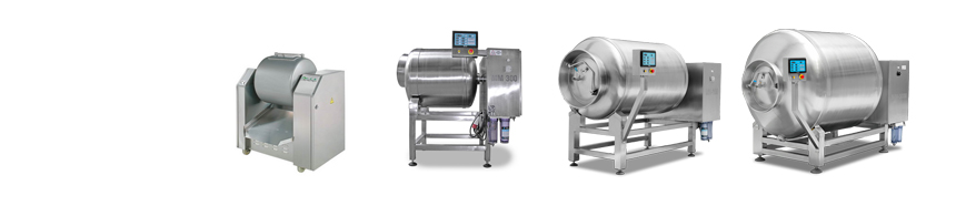 Tumblerid ja massaserid