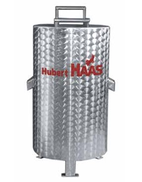 Magude puhastamise tsentrifuug.