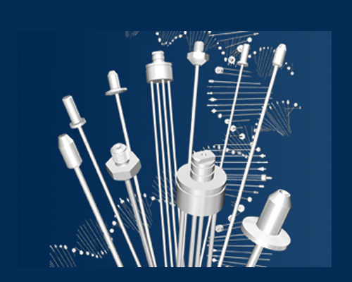 Soolveepritsi nõelad