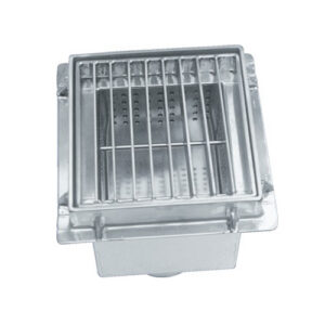 Floor drains