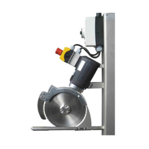 Rümba tükeldussaag ZKM25-13PC