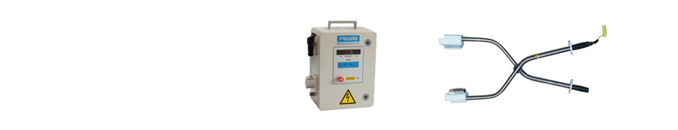 Elektrilised, pneumaatilised uimastusseadmed