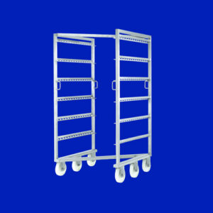 Z- tüüpi vorstiraamid