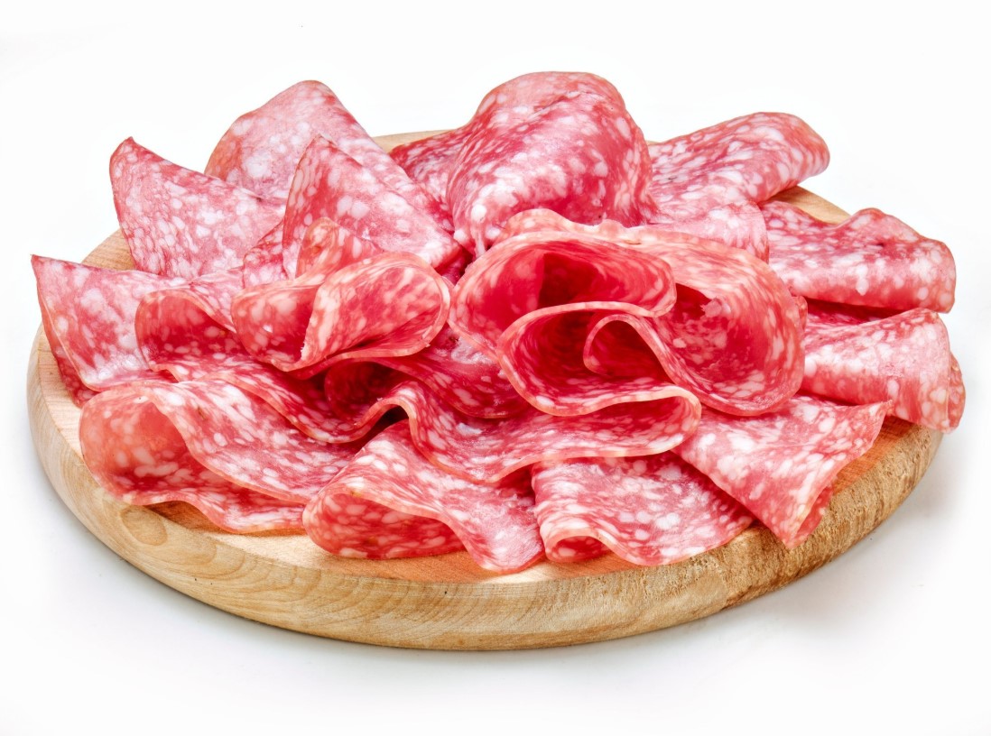 Liha töötlemise tarvikud