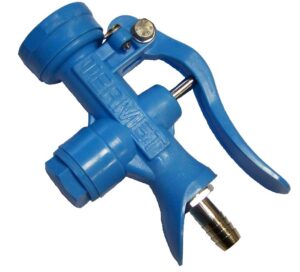 Pesemispüstol- dušš