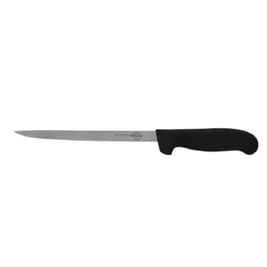 Caribou kala fileerimise nuga, painduv, sirge, kitsas tera, pikkus 20 cm