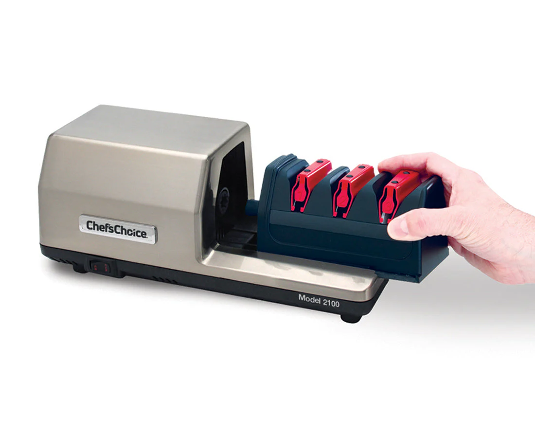 Chef´s Choise nugade teritaja M2100 terituspea - Image 2